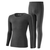 pierre cardin 皮尔·卡丹 男士保暖内衣套装 WP374126