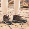 斯凯奇 男士轻质户外运动休闲鞋