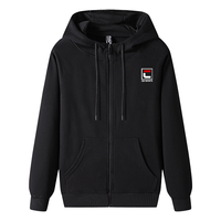 CBA 男子运动卫衣 FWT8833R101A01