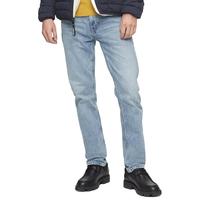 Calvin Klein 卡尔文·克莱 修身直筒牛仔裤