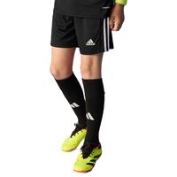 adidas阿迪达斯官网男童大童装夏季足球运动短裤GN5761 GN5767