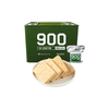 900牌 压缩饼干 5kg