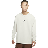 NIKE 耐克 AS M NSW PREM ESSNTL SUST LS 男子运动T恤 DO7391