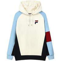 FILA 斐乐 女子运动卫衣 F11W149205F