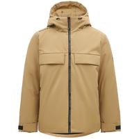 SELECTED 思莱德 421412048C06 鸭绒工装 铜黄色