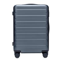 NINETYGO 90分 PC拉杆箱 1051 钛金灰 20英寸