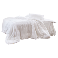 艾美家 桑蚕丝被蚕丝被加厚保暖被芯 加厚冬被200*230cm 7.3斤