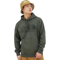 21秋冬新款TheNorthFace北面针织卫衣情侣款户外保暖休闲连帽衫7W86/7W87/7W88 RG1/7W86 L 21L/7W87 M