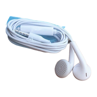  声瑟 JD20191128165907 适用vivo手机 耳机 耳塞 线控 麦  有线充电 3.5mm