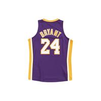 Mitchell&Ness mitchellness MN科比 湖人队AU球员篮球背心