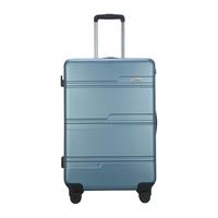 Diplomat 外交官 PC拉杆箱 23192 蓝色 20英寸