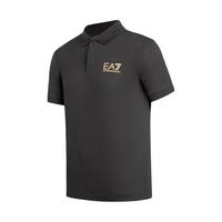 阿玛尼EMPORIO ARMANI 男士POLO衫 3KPF36-PJ5AZ