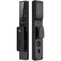 xiaokai 小凯 X6M 智能指纹电子锁 极夜黑