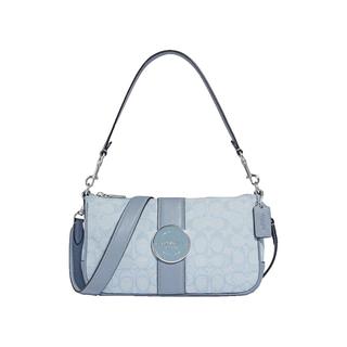 COACH 蔻驰 女士单肩腋下包 C8306 SVS9X