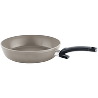 菲仕乐 德国制造瓷瑞舒适不粘煎锅陶瓷涂层平底锅煎牛排燃气电磁炉通用 【德国制造】瓷瑞舒适 24cm