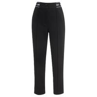 Donna Karan 唐纳·卡兰 女士休闲九分裤 W1314JJ500A
