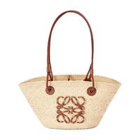 LOEWE 罗意威 Anagram系列 女士手提斜挎袋 A223P65X01-2435