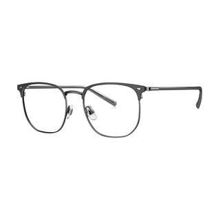 ZEISS 蔡司 1.67折射率镜片*2片+暴龙658元眼镜框男女款任选一副 BJ7130B10 蔡司视特耐1.67防蓝光镜片