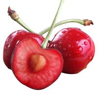 陕西大樱桃车厘子应季国产车厘子新鲜生鲜水果妙宜果味 现摘现发大量批发 白鹿原大樱桃3斤