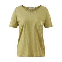 MECITY 女士圆领短袖T恤 508949