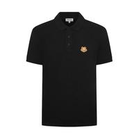 KENZO 凯卓 男士小虎头短袖POLO衫 FA6 5PO001 4PU 99