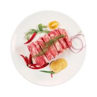 HONDO 恒都 精选羊肉卷