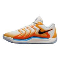 NIKE 耐克 KD17 Ep 男子夏季抗扭缓震实战篮球鞋 FJ9488