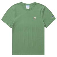 Champion LIFE系列 Ss22 Us 中性运动T恤 UM-TTS19