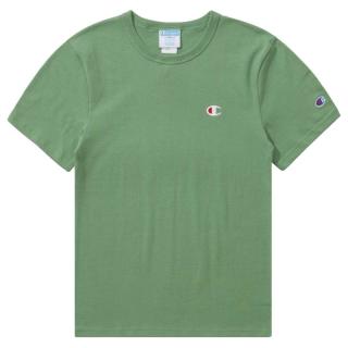 Champion LIFE系列 Ss22 Us 中性运动T恤 UM-TTS19