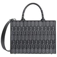 FURLA/芙拉 OPPORTUNITY 小号 购物袋 女士手提包