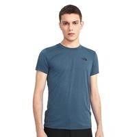 THE NORTH FACE 北面 男子运动T恤 NF0A4NFK