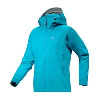ARC'TERYX 始祖鸟 Gamma LT 男子软壳衣 17307 钴月蓝色 XL