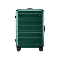NINETYGO 90分 PC拉杆箱 6971732585216 英伦绿 24英寸