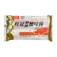 桂冠 涮涮蟹味棒 108g