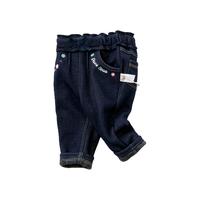 DAVE&BELLA 戴维贝拉 女童长裤 DB14849