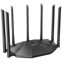 Tenda 腾达 AC23 2100M 路由器双千兆无线家用增强5G双频光纤WIFI穿墙王