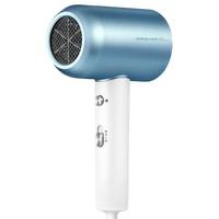 SID 超人 负离子吹风机家用大功率1600W恒温护发电风筒宿舍便携式干发