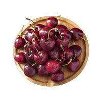 百果园店智利车厘子5斤JJJ级原箱礼盒当季