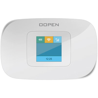 OUBEN 欧本 随身wifi