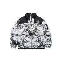 韩国直邮TheNorthFace北面男女羽绒服外套潮NJ1DN57A