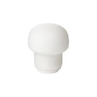 IKEA宜家TOKABO图卡博台灯玻璃乳白色现代简约北欧风客厅用家用