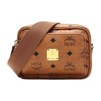 MCM 女士斜挎包
