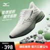 Mizuno 美津浓 WAVE RIDER 28 通用款跑步鞋 100177911178
