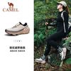 骆驼 男鞋跑鞋秋季女鞋运动休闲鞋男跑步鞋子