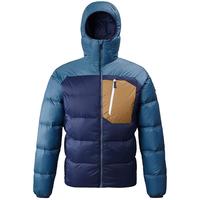 MILLET 觅乐 男士登山羽绒服 MIV7981