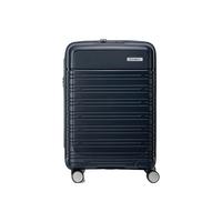 Samsonite 新秀丽 箱子行李箱前开口拉杆箱可扩展旅行登机箱21寸QI8