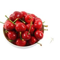 乡语小吖大连美早樱桃 1斤装3J 果经30-32mm 新鲜水果 国产大樱桃京东生鲜