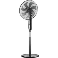 Wahson 华生 电风扇/落地扇/电扇立式台扇/家用商务风扇低噪大风量办公循环空气扇 推荐FS-C1401