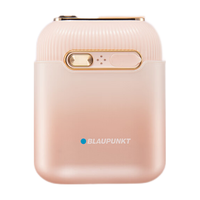 BLAUPUNKT 蓝宝 德国蓝宝冲牙器便携式洗牙器家用