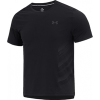 安德玛 UNDER ARMOUR UA安德玛 UNDER ARMOUR短袖T恤速干衣服跑步男女上衣夏季健身半袖运动跑步圆领